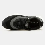 ON Cloudtilt x Loewe Black White - Зображення 7