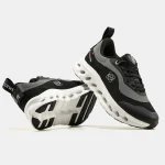 ON Cloudtilt x Loewe Black White - Зображення 2