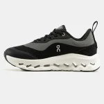 ON Cloudtilt x Loewe Black White - Зображення 6