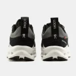 ON Cloudtilt x Loewe Black White - Зображення 9