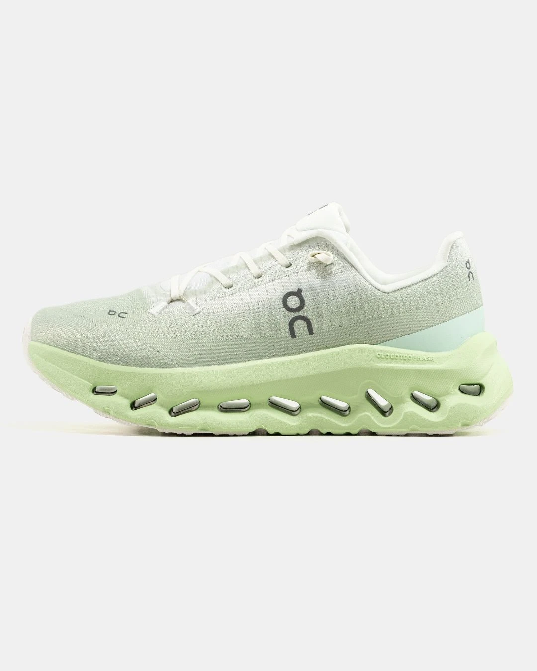 on-cloudtilt-x-loewe-green-white-24218758281566 ON Cloudtilt x Loewe Green White - Зображення 1