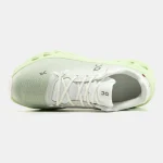 ON Cloudtilt x Loewe Green White - Зображення 6