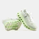 ON Cloudtilt x Loewe Green White - Зображення 2