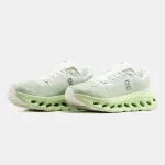 ON Cloudtilt x Loewe Green White - Зображення 3