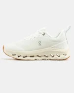 ON Cloudtilt x Loewe White Beige