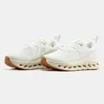 ON Cloudtilt x Loewe White Beige - Зображення 3