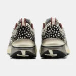 Premiata Hill Beige Black Leopard - Зображення 9