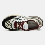 Premiata Hill Beige Black Leopard - Зображення 7