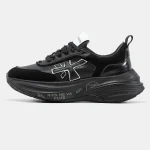 Premiata Hill Black - Зображення 4