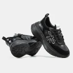 Premiata Hill Black - Зображення 2
