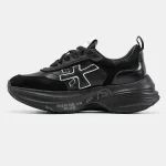 Premiata Hill Black - Зображення 5