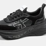 Premiata Hill Black - Зображення 6