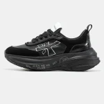 Premiata Hill Black