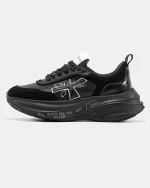 Premiata Hill Black