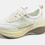 Premiata Hill Light Beige - Зображення 6