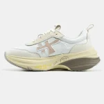 Premiata Hill White Beige - Зображення 5