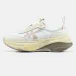 Premiata Hill White Beige - Зображення 4