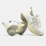 Premiata Hill White Beige - Зображення 2