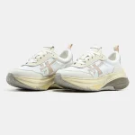 Premiata Hill White Beige - Зображення 3