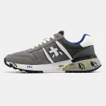 Premiata Lander Grey White - Зображення 5