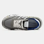 Premiata Lander Grey White - Зображення 7
