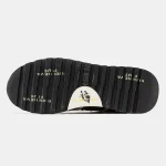Premiata Lander Khaki Black White - Зображення 8