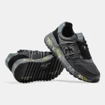 Premiata Lander Triple Black - Зображення 2