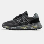 Premiata Lander Triple Black - Зображення 4