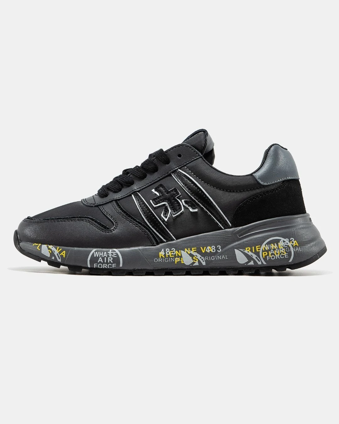 premiata-lander-triple-black-82285949382147 Premiata Lander Triple Black - Зображення 1