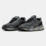 Premiata Lander Triple Black - Зображення 3