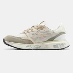 Premiata Lauryn Beige - Зображення 5