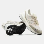 Premiata Lauryn Beige - Зображення 2