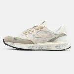 Premiata Lauryn Beige - Зображення 4