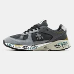 Premiata Mase Grey - Зображення 5
