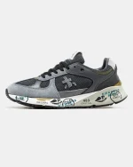 Premiata Mase Grey