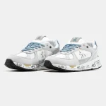Premiata Mase Grey White - Зображення 3