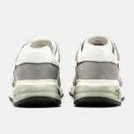 Premiata Mick Beige Grey White - Зображення 8