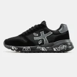 Premiata Mick Black - Зображення 4