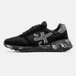Premiata Mick Black - Зображення 5