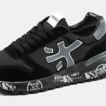 Premiata Mick Black - Зображення 6