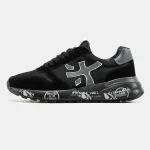 Premiata Mick Black
