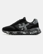 Premiata Mick Black