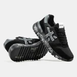 Premiata Mick Black - Зображення 2