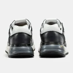 Premiata Mick Black Grey White - Зображення 9