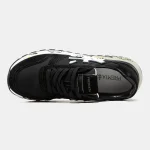 Premiata Mick Black White - Зображення 7
