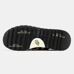 Premiata Mick Black White - Зображення 8