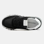 Premiata Mick Black White - Зображення 7