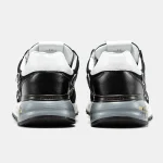 Premiata Mick Black White - Зображення 9