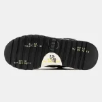 Premiata Mick Black White - Зображення 8