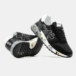 Premiata Mick Black White - Зображення 2